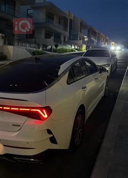 كيا K5